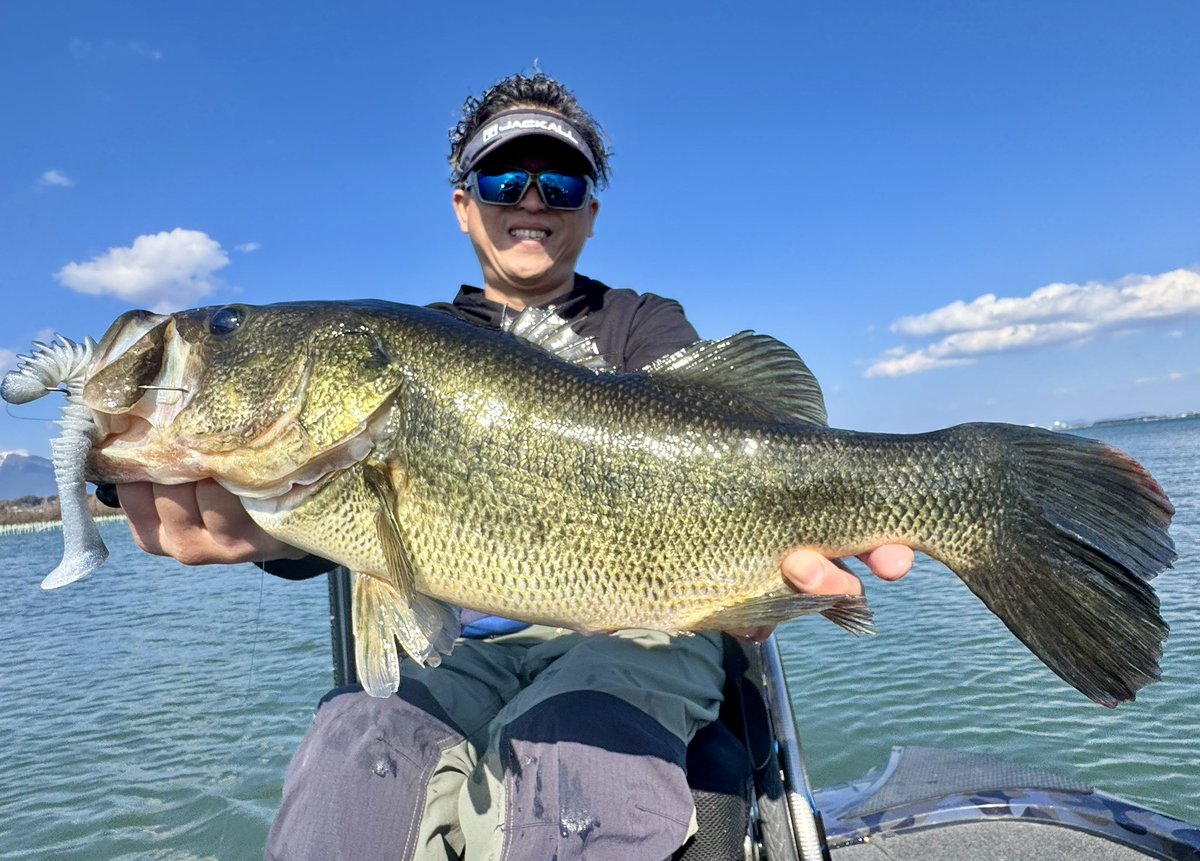 JACKALL BASS FISHING (@JACKALL_Inc) / Posts / X