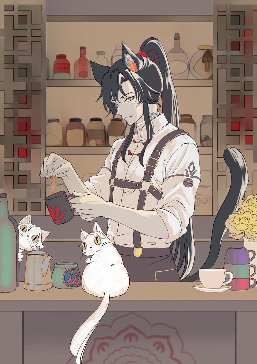 くまくま (@kumakumapanda27) / Posts / X