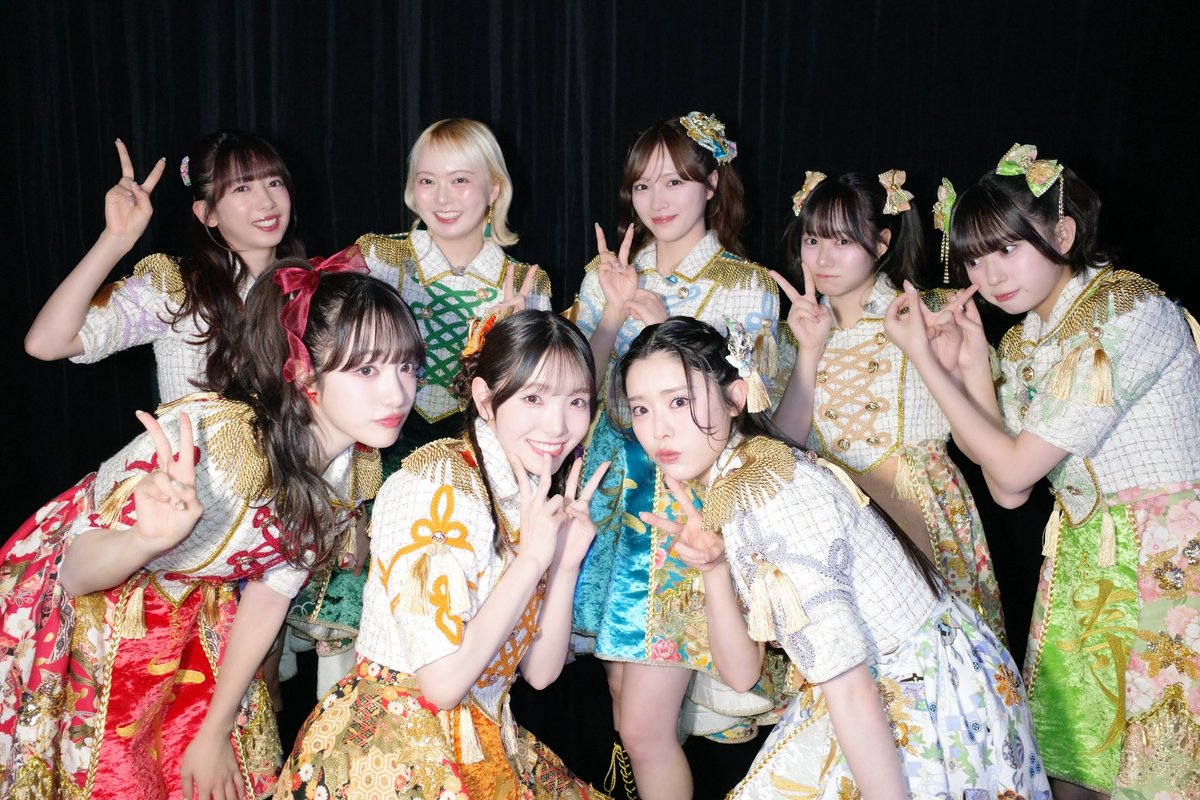 私立恵比寿中学（えびちゅう） (@ebichu_staff) / Posts / X