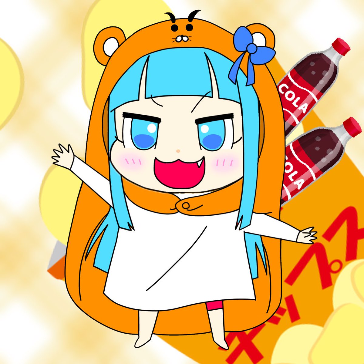 なーちゃん/Na-chan (@Naachan0731) / Posts / X