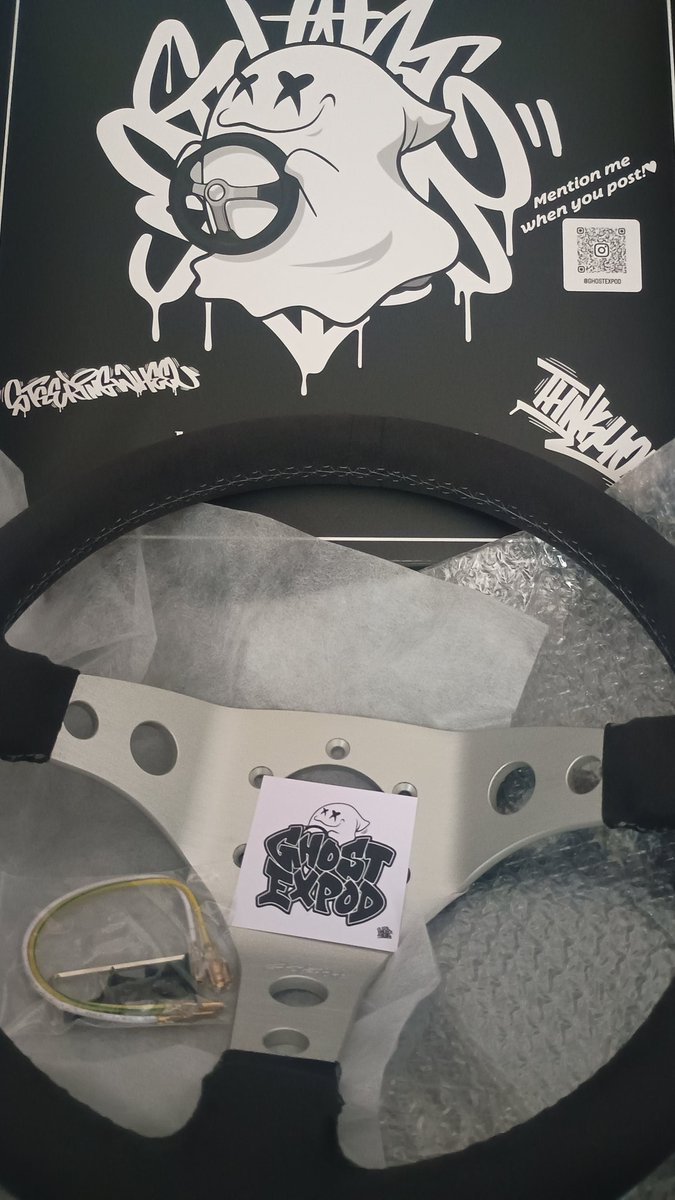 GHOST EXPOD®︎ (@ghostexpod) / Posts / X