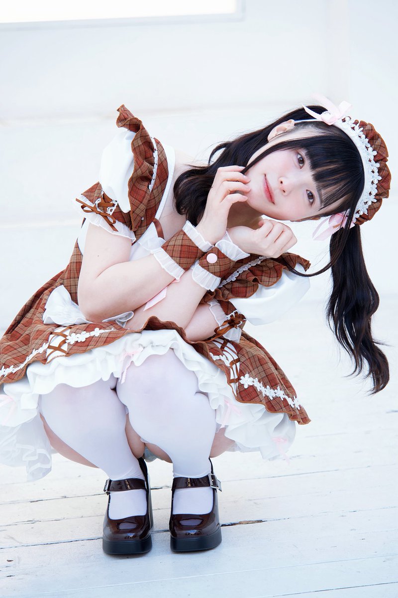 2026.02.15 Milk*Sugar撮影会 model：こまめちゃん (@pipipi_koma