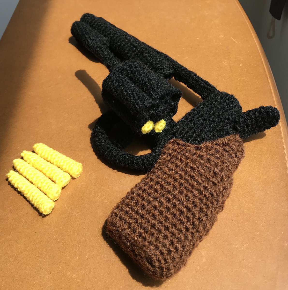 YUKO@あみぐるみすと (@amigurumist125) / Posts / X