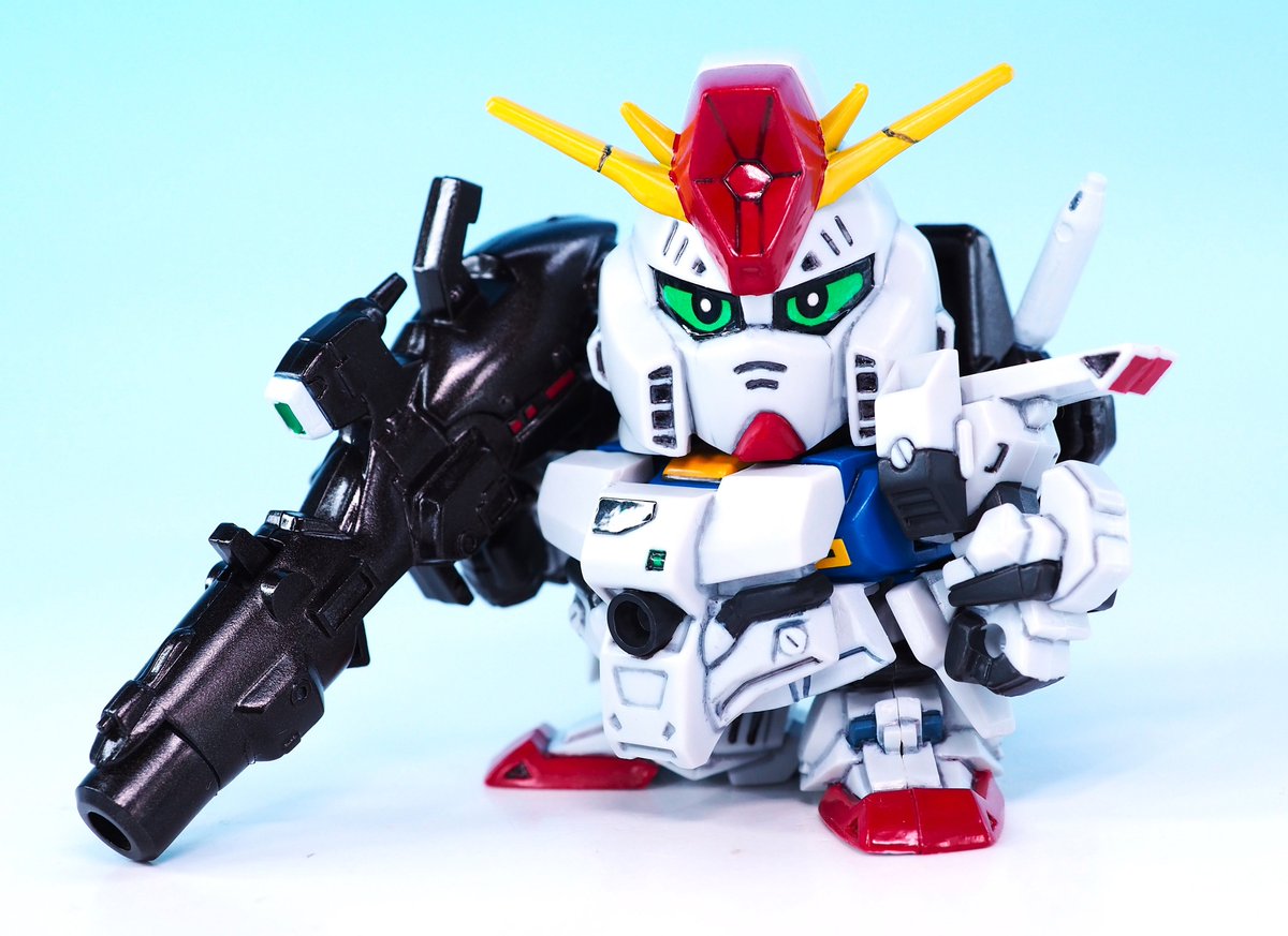 ゼファード (@zephyrd_prime) / Posts / X