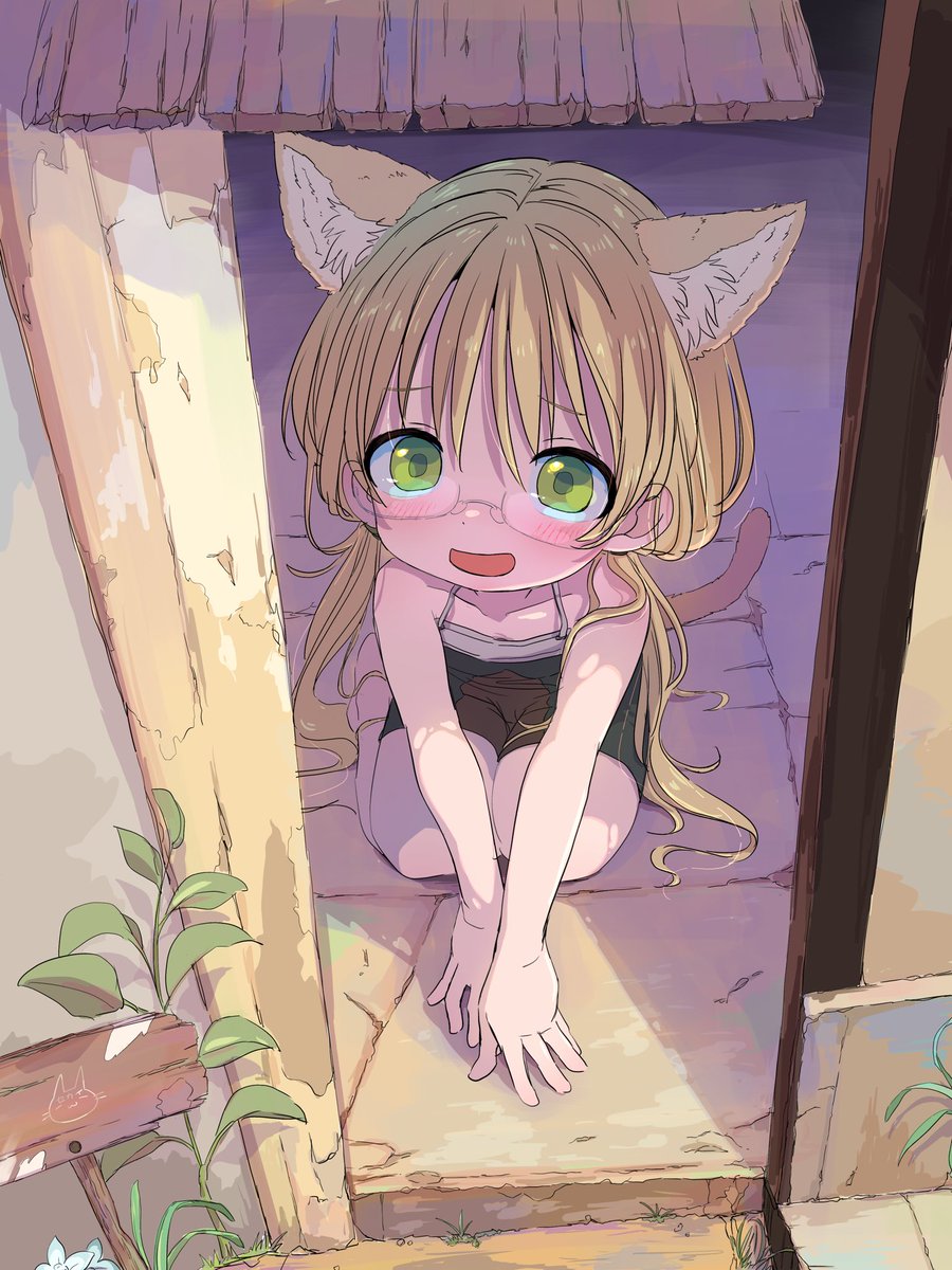 猫の日 🥣🐈‍⬛🐾