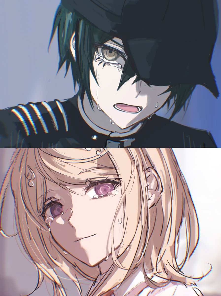 御堂ペンギン▶︎C107火曜 西1 め67ab (@midoupengin) / Posts / X