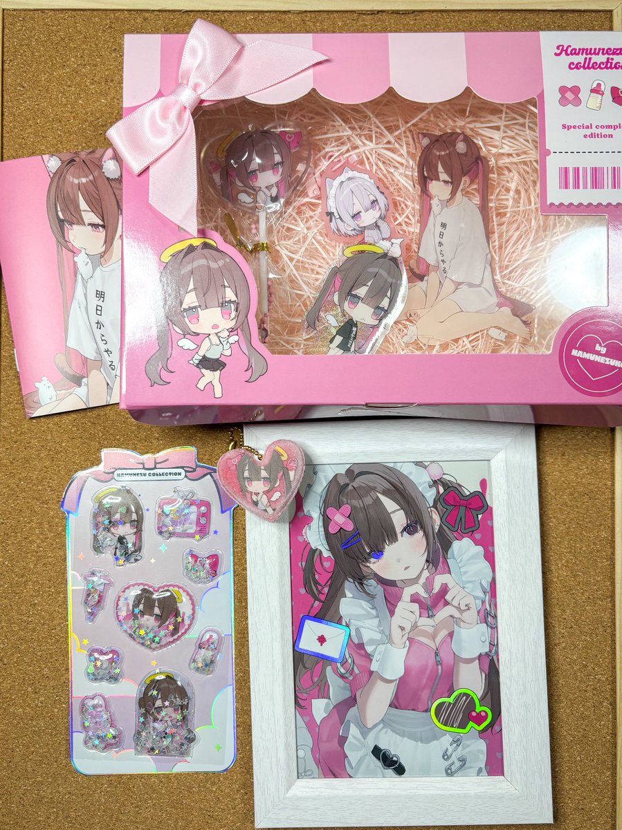 はむねずこ@COMITIAな03ab (@nezukonezu32) / Posts / X