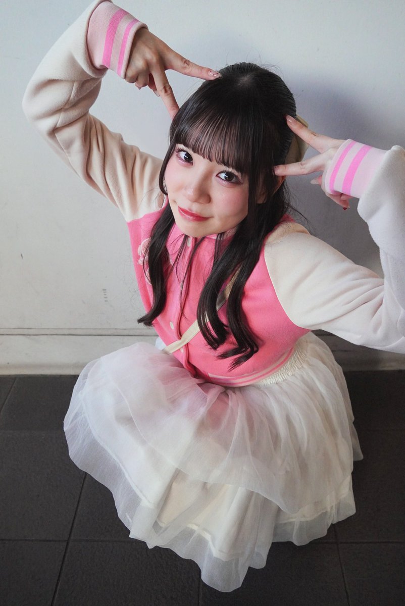 2026.2.22 マークイズ静岡 〈アルイテイコウ vol.124〉 🩵ゆわちゃん