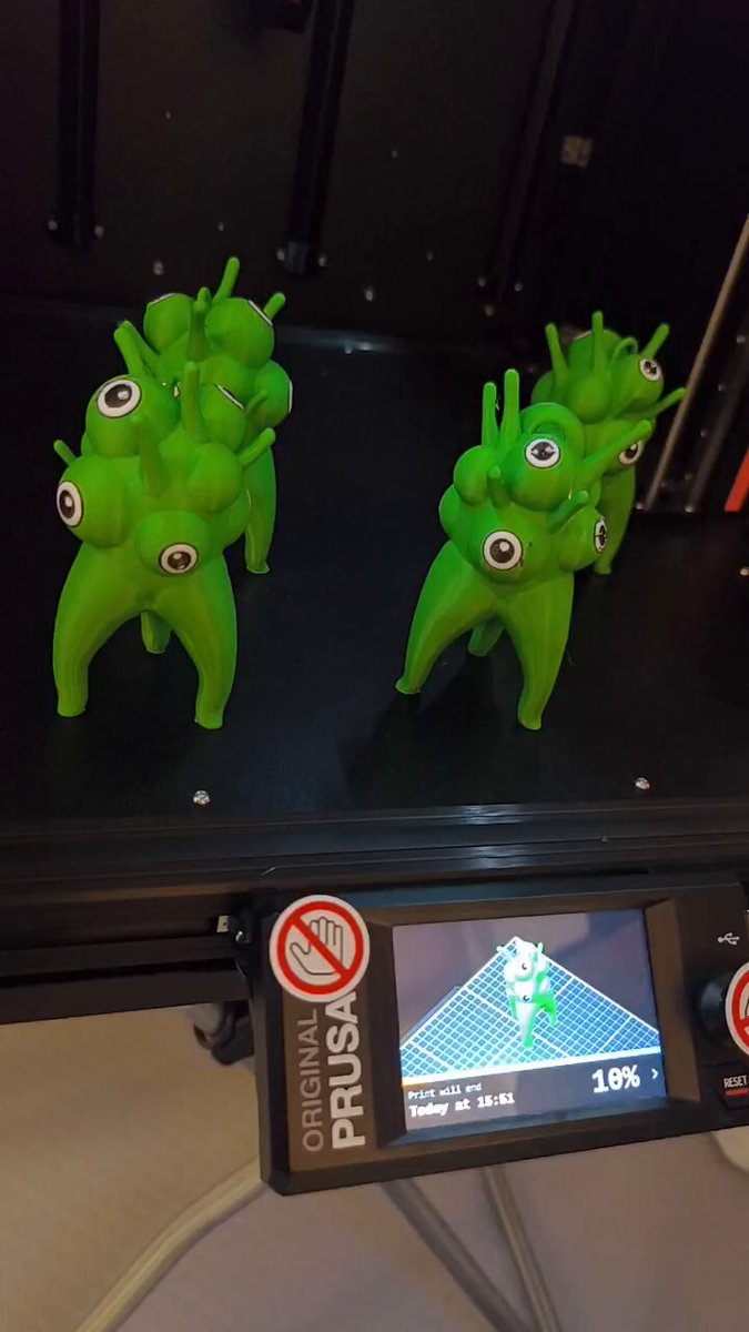 大阪・関西万博のチェコパビリオンでは3Dプリンターでレネちゃんが生成