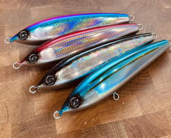 Dクロー Dclaw ビーコン マリノ バブルス