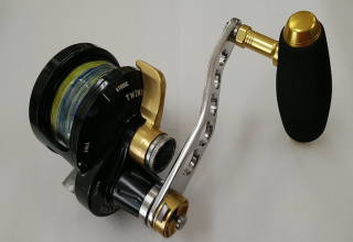 徳島 ダブルアール 通販 アキュレイト ACCURATE アキュレート リール