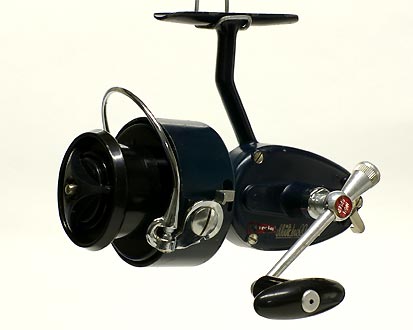 ABU 501 : オールド・タックル