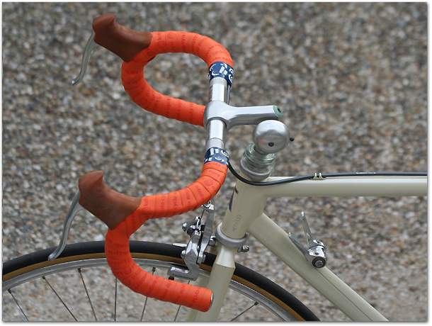 ツノダ サターン ロード ツノダ サターンロード エアロ （SHIMANO 600