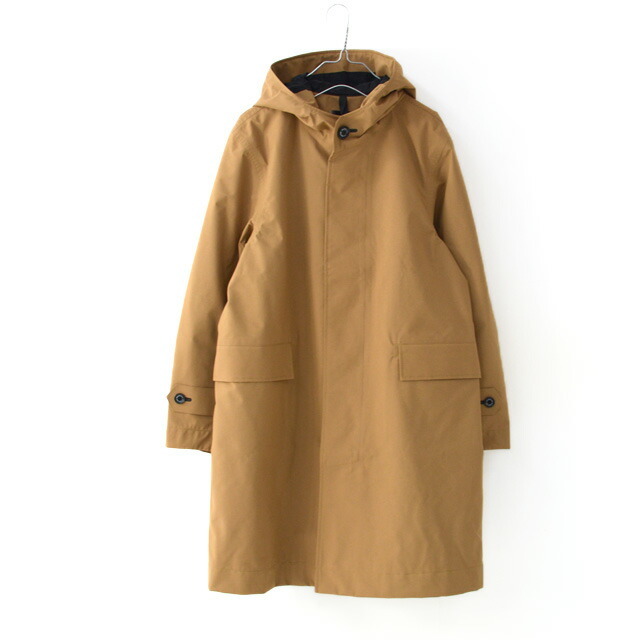 THE NORTH FACE [ザ ノースフェイス正規販売店] Bold Hooded Coat