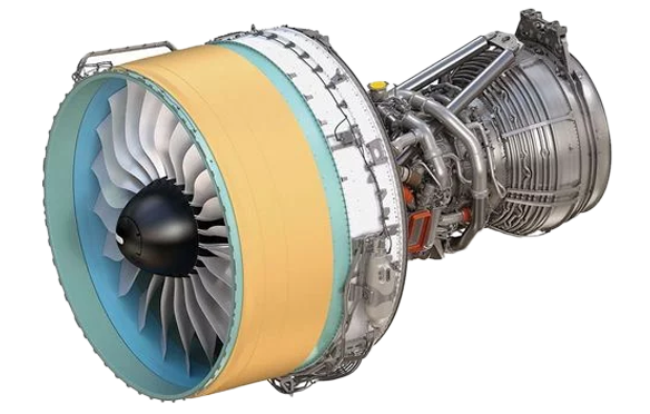 PW4000 Engine MRO | Pem-Air Turbine Engine Services
