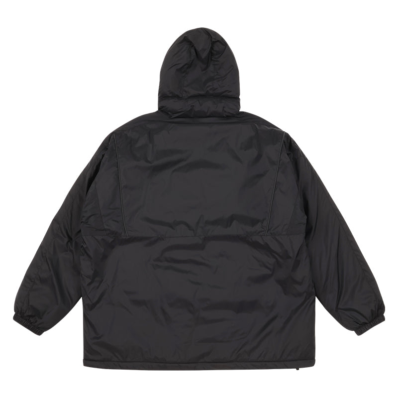 ヘリテージ・中綿フーディナイロンジャケット – PENALTY オンライン