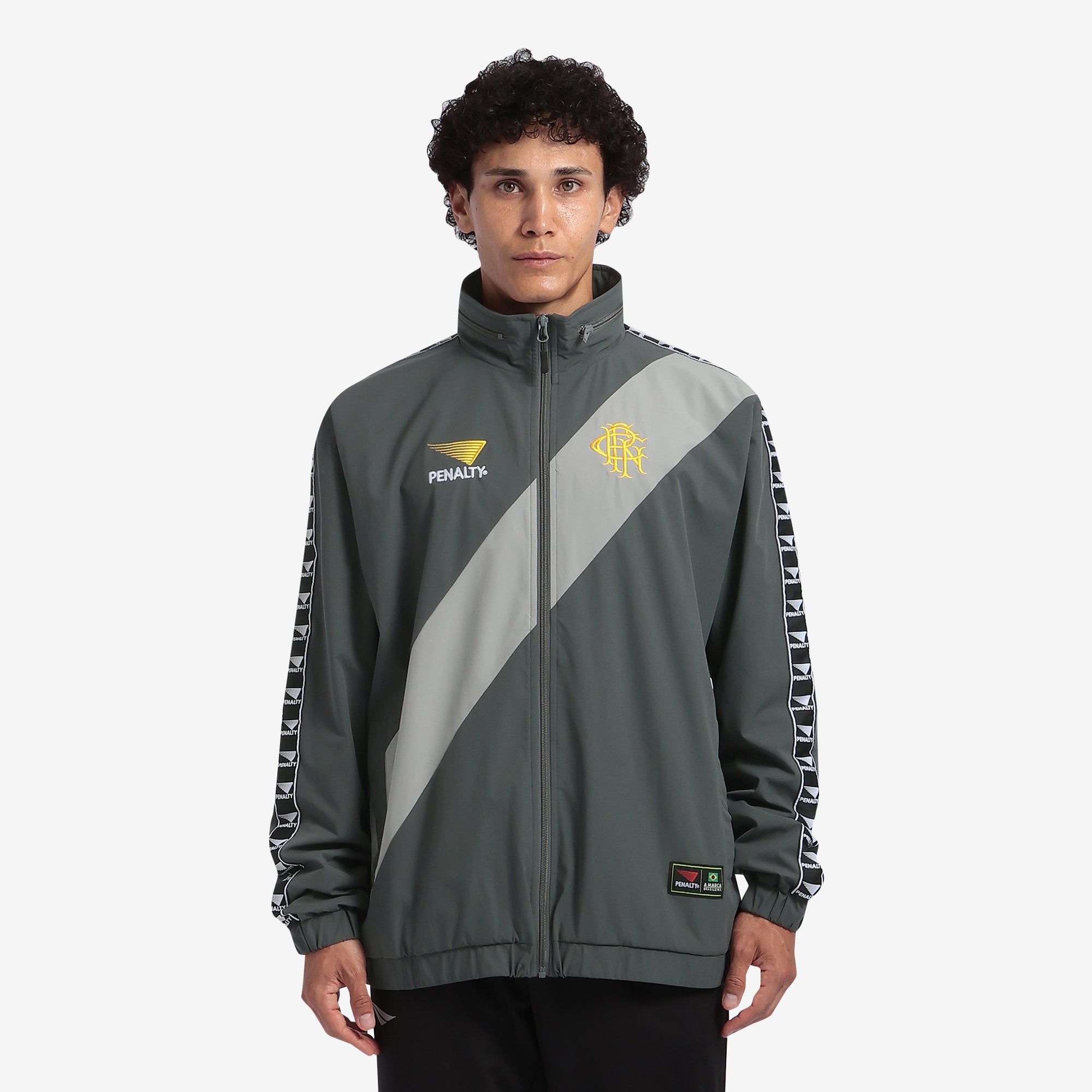 パルセイロ トレーニングウェア ウォーマー ペナルティ Oサイズ