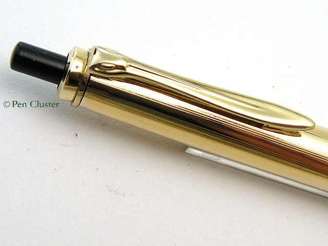 ペリカン 555 Ball Point Black - ペリカン｜Pen Cluster