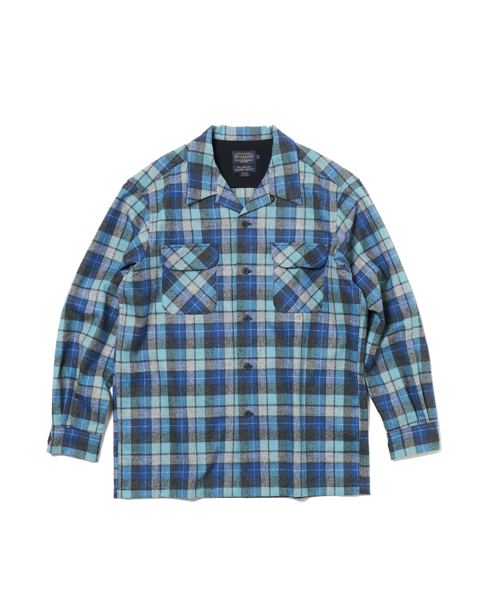 ボードシャツ – PENDLETON WOOLEN MILLS JAPAN OFFICIAL STORE