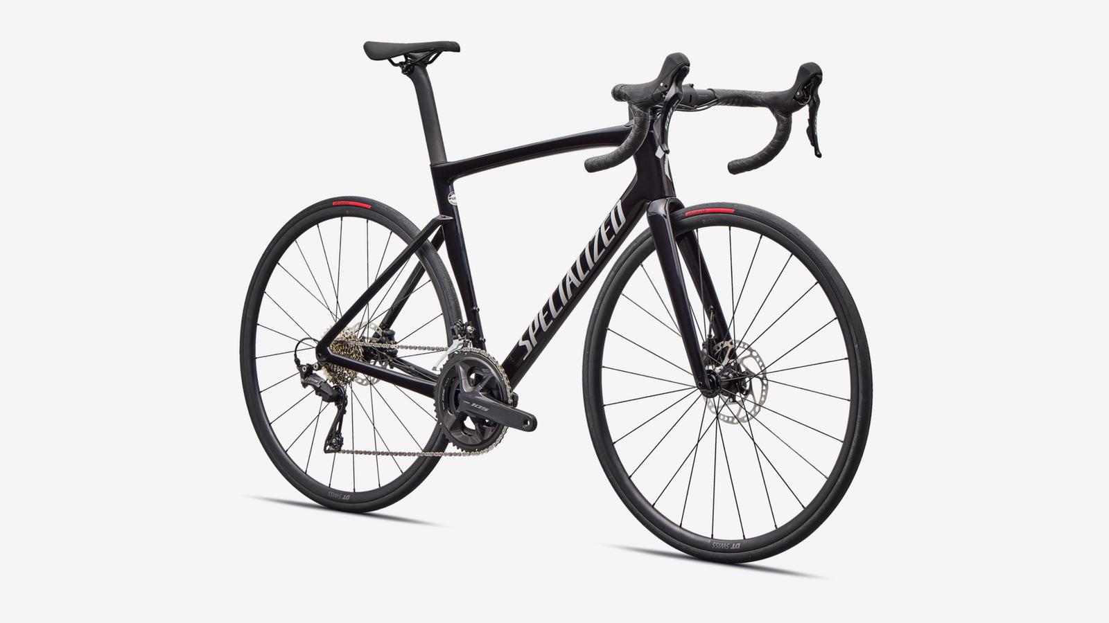Specialized Tarmac SL7 Sport Road Bike | Peachtree Bikes – Atlanta