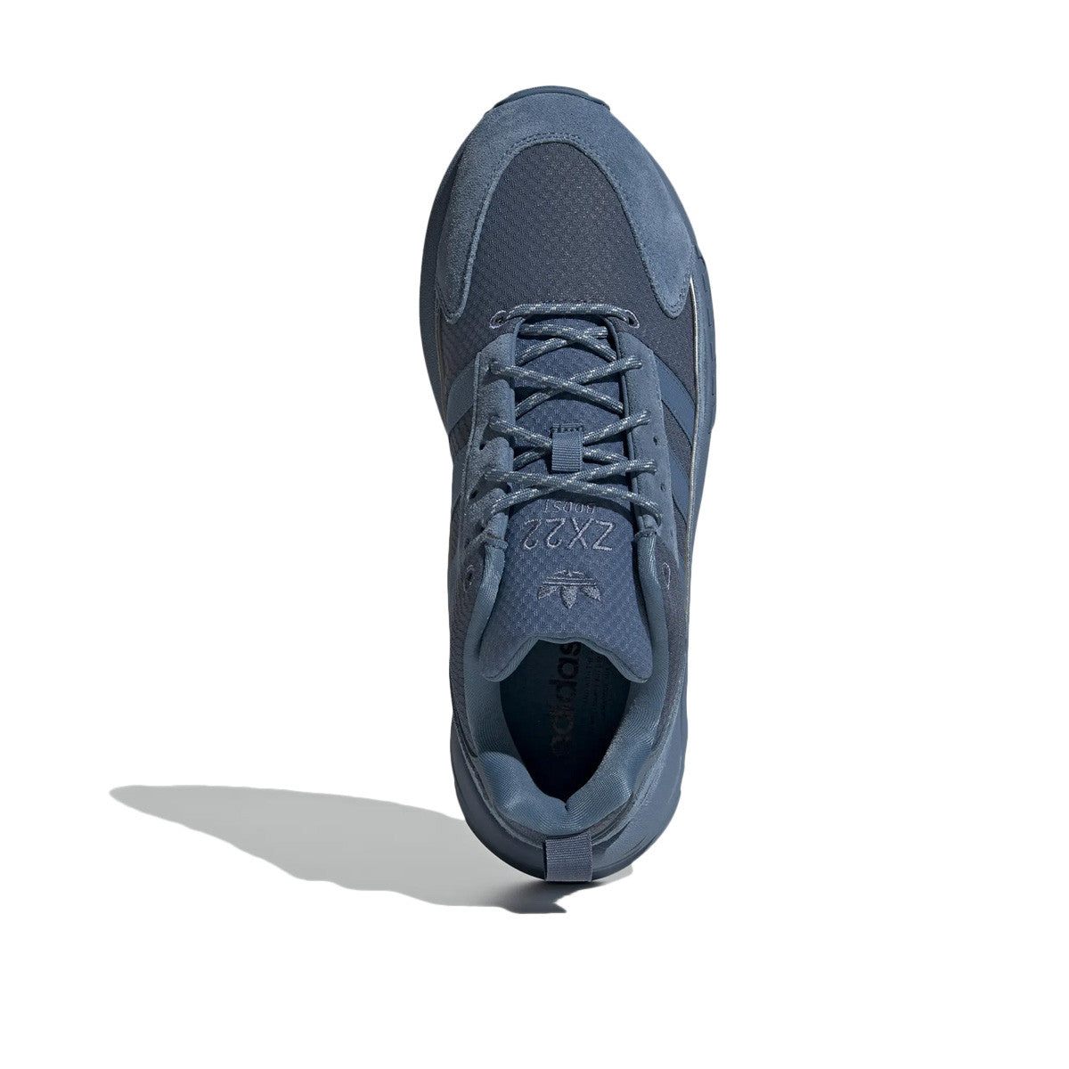 Pegashoes - Basket Adidas Originals Zx 22 Boost