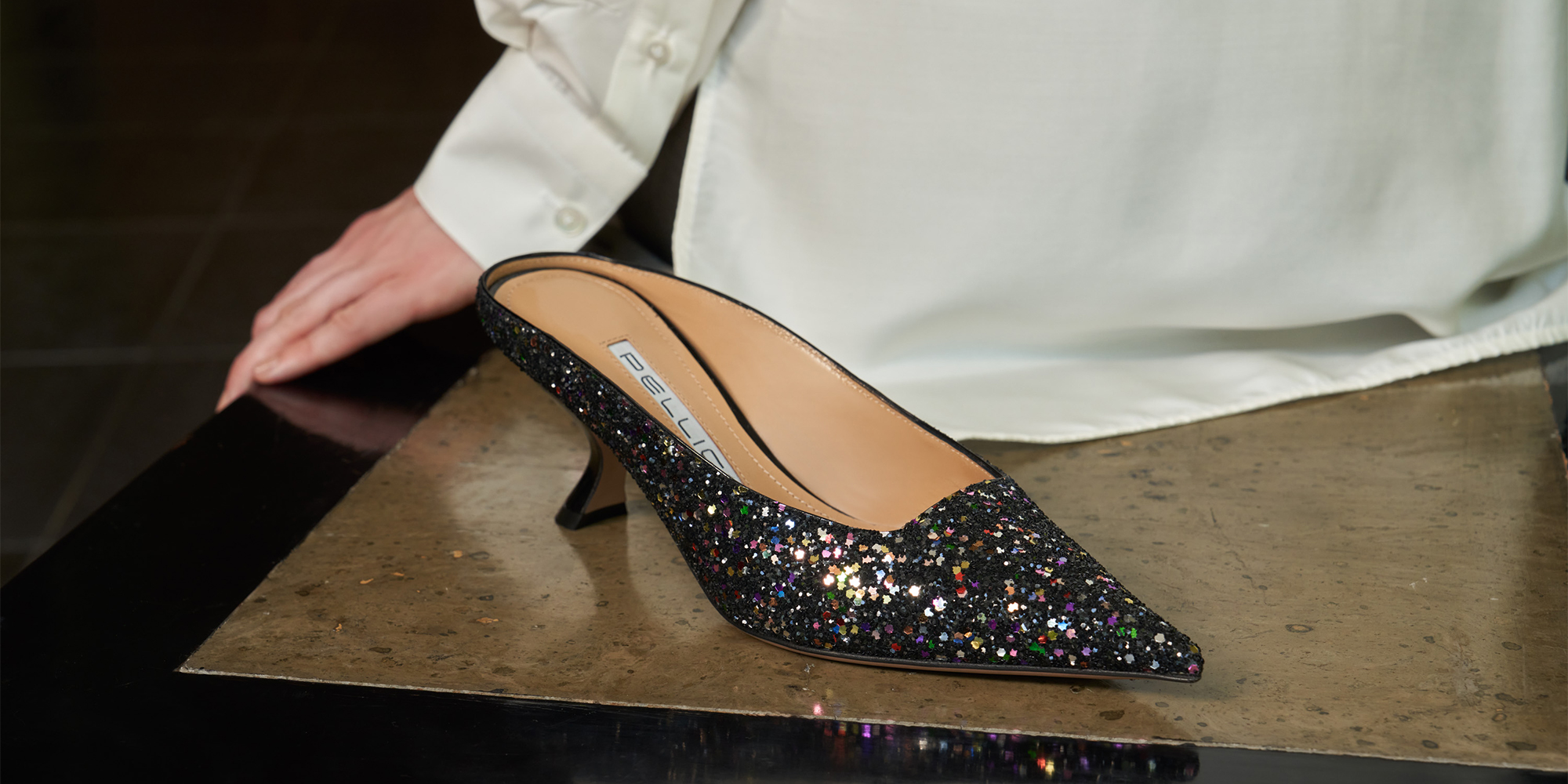 2024AW COLLECTION Launch | PELLICO｜ペリーコ