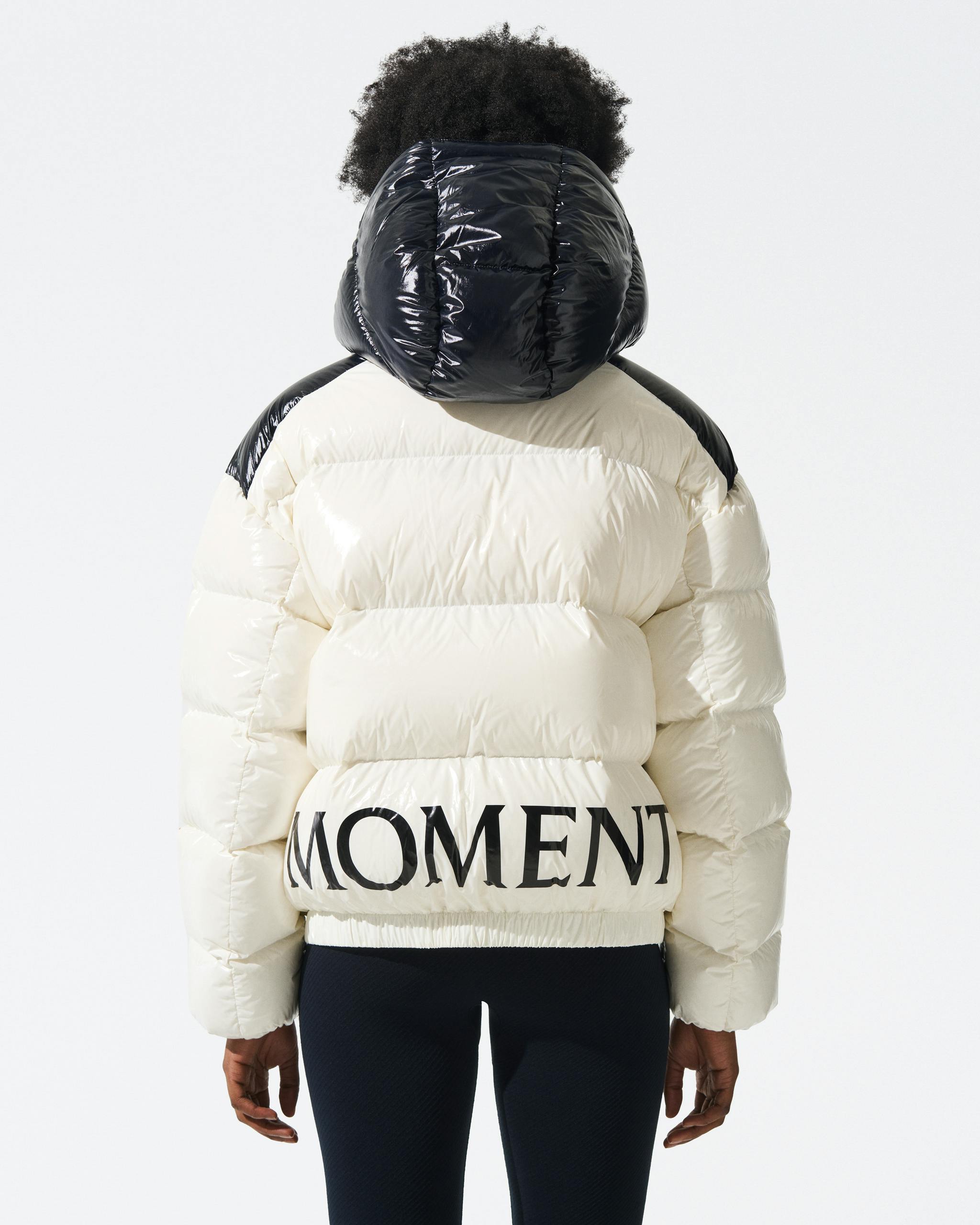 Moment Puffer | Perfect Moment