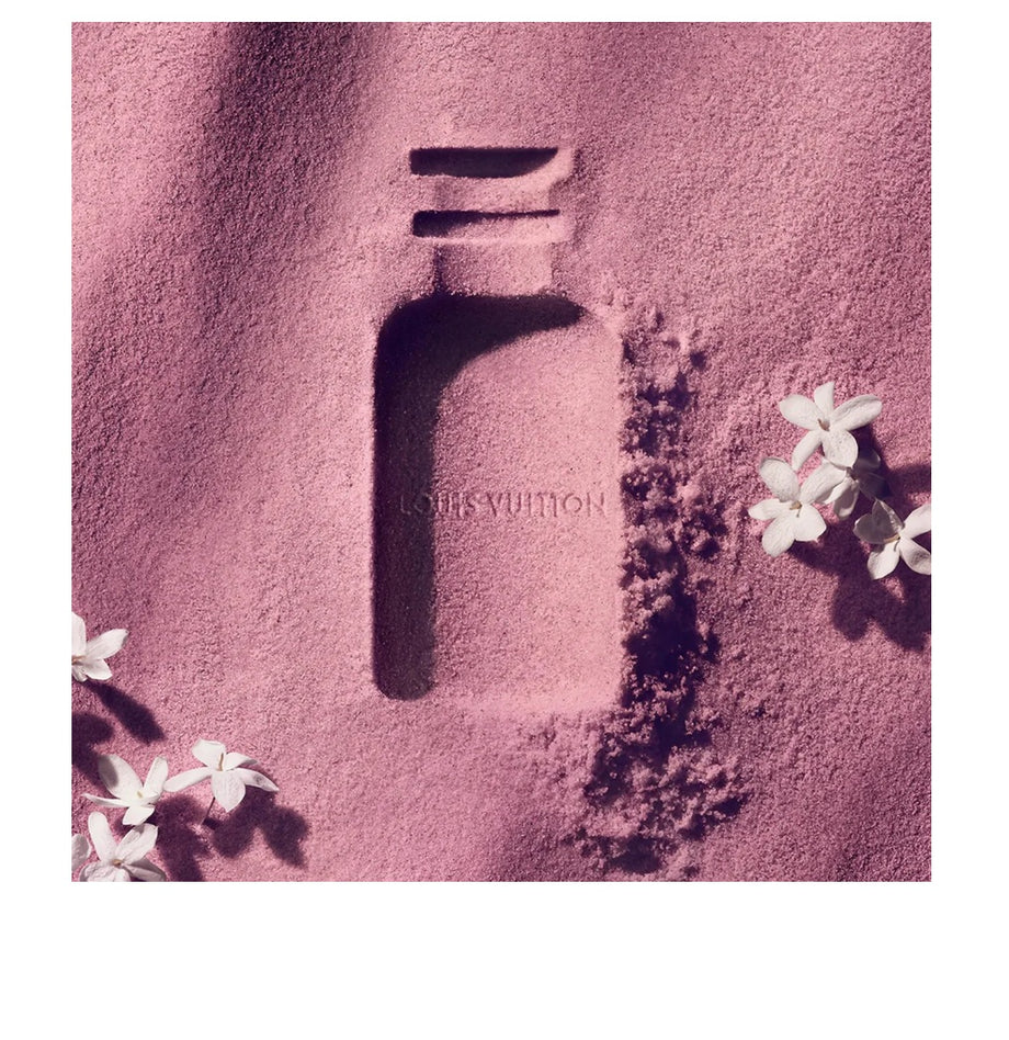 Louis Vuitton Fleur du Desert 100ml – Perfume Dubai