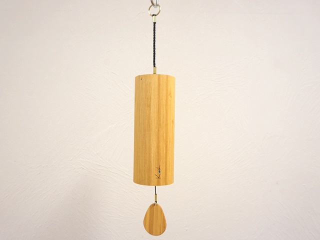 デコア社 ウィンドチャイム ソル シュタイナー デコア社 ウィンド