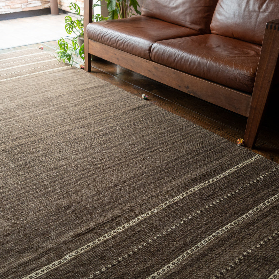 ペルシャ手織りキリム ラグサイズLL (約165×240cm） – Persiadirect