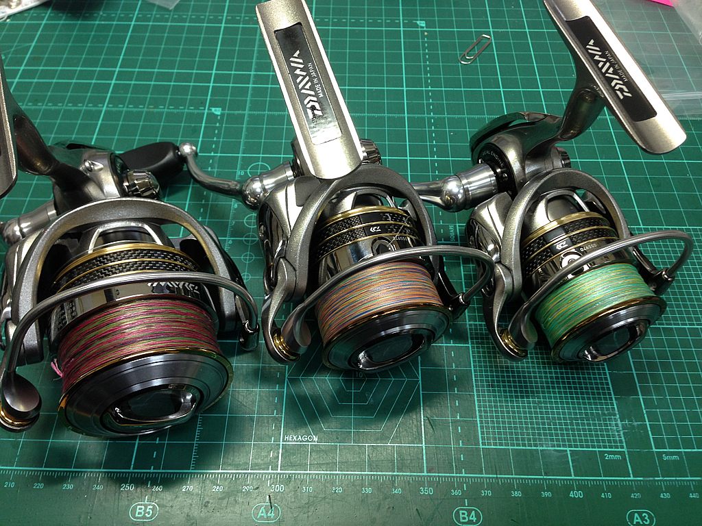 今が狙い目。 10セルテート1003: P's factory