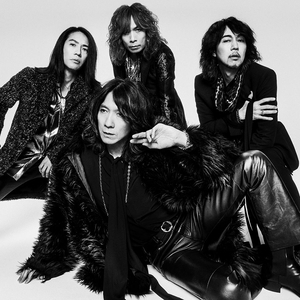 THE YELLOW MONKEY Concerts & Live Tour Dates: 2026-2027 Tickets