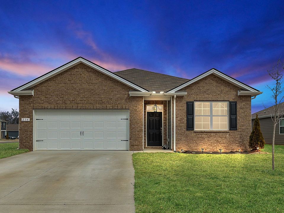 234 Addison Ave, Chapel Hill, TN 37034 | MLS #2802397 | Zillow