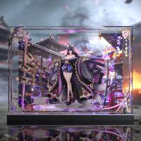 フィギュア専門店 -ソダチトイズ / フィギュア展示ケース