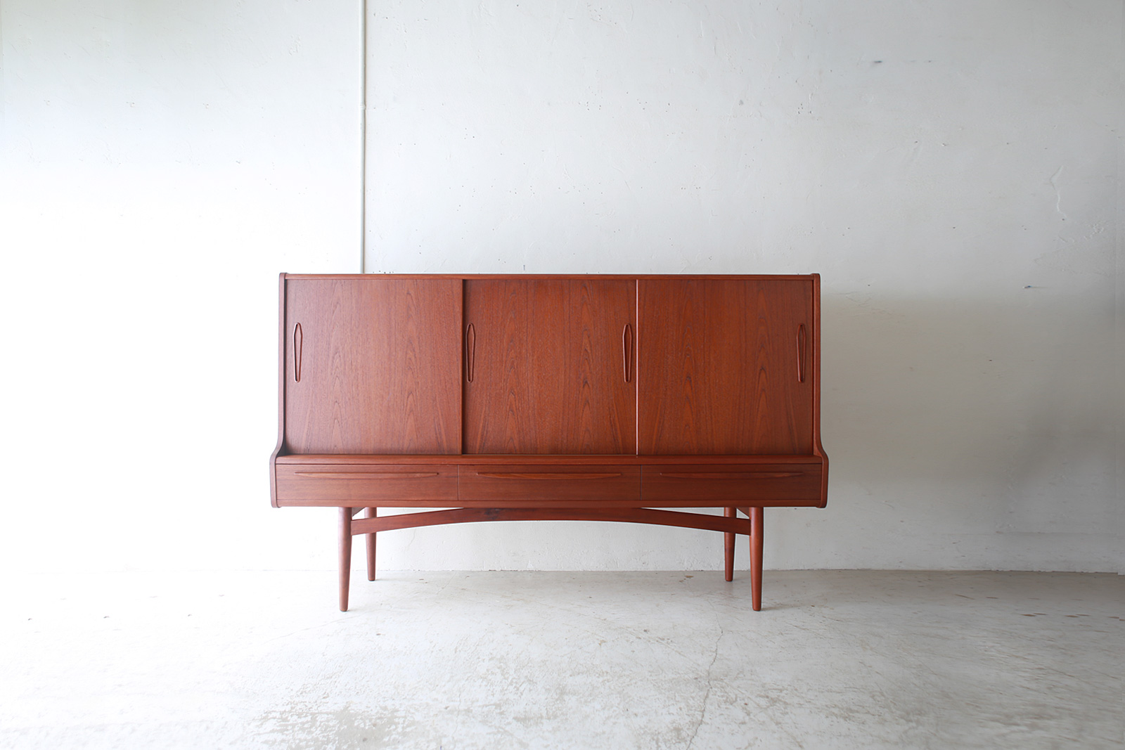 Sideboard / Cabinet from Denmark | phono | 金沢 北欧 中古家具