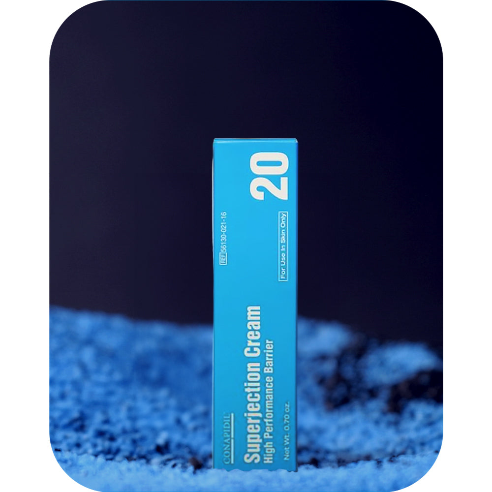 CONAPIDIL/コナピディル – Pharmesthetic JAPAN