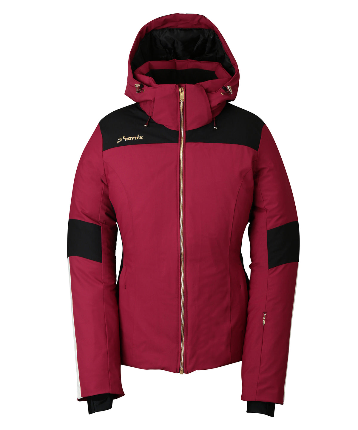 フェニックス レディース美品 セットアップ 上下 スキーウェア L