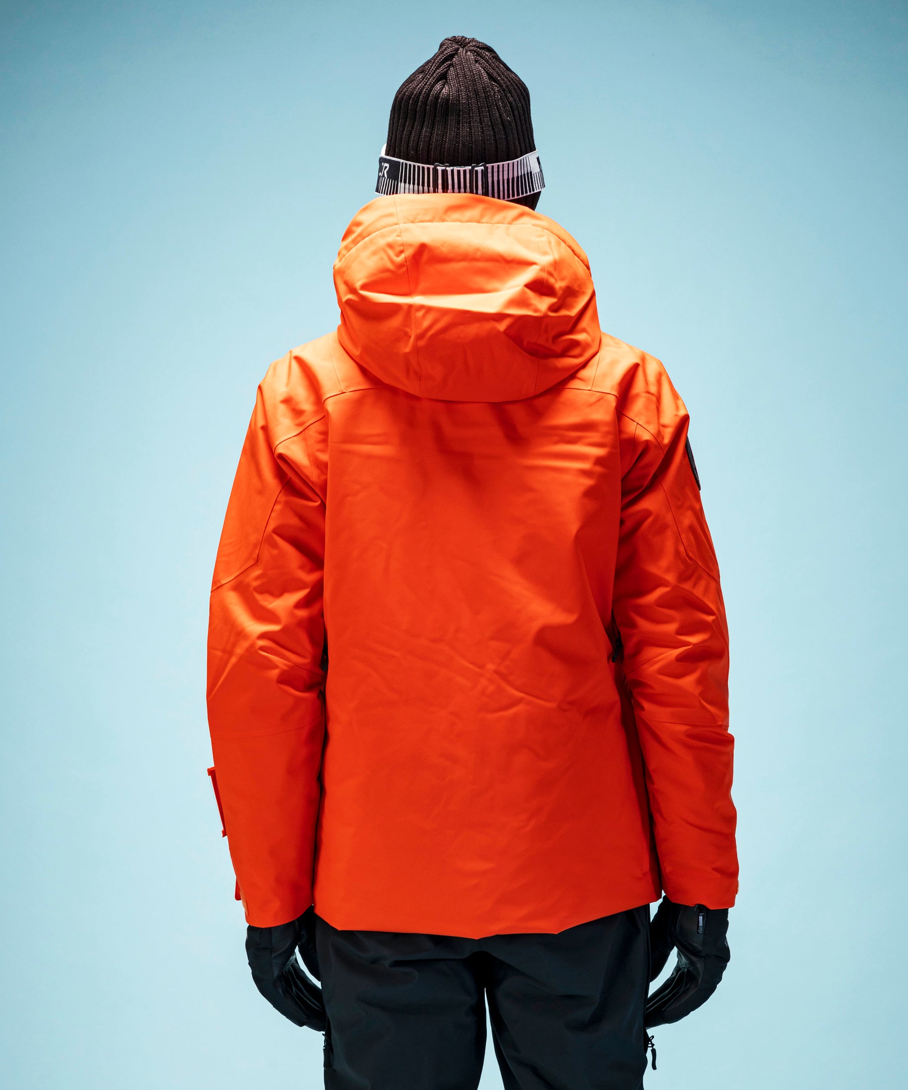 Men's Time Space Jacket / LEGACY / phenix Skiwear 2023 Autumn