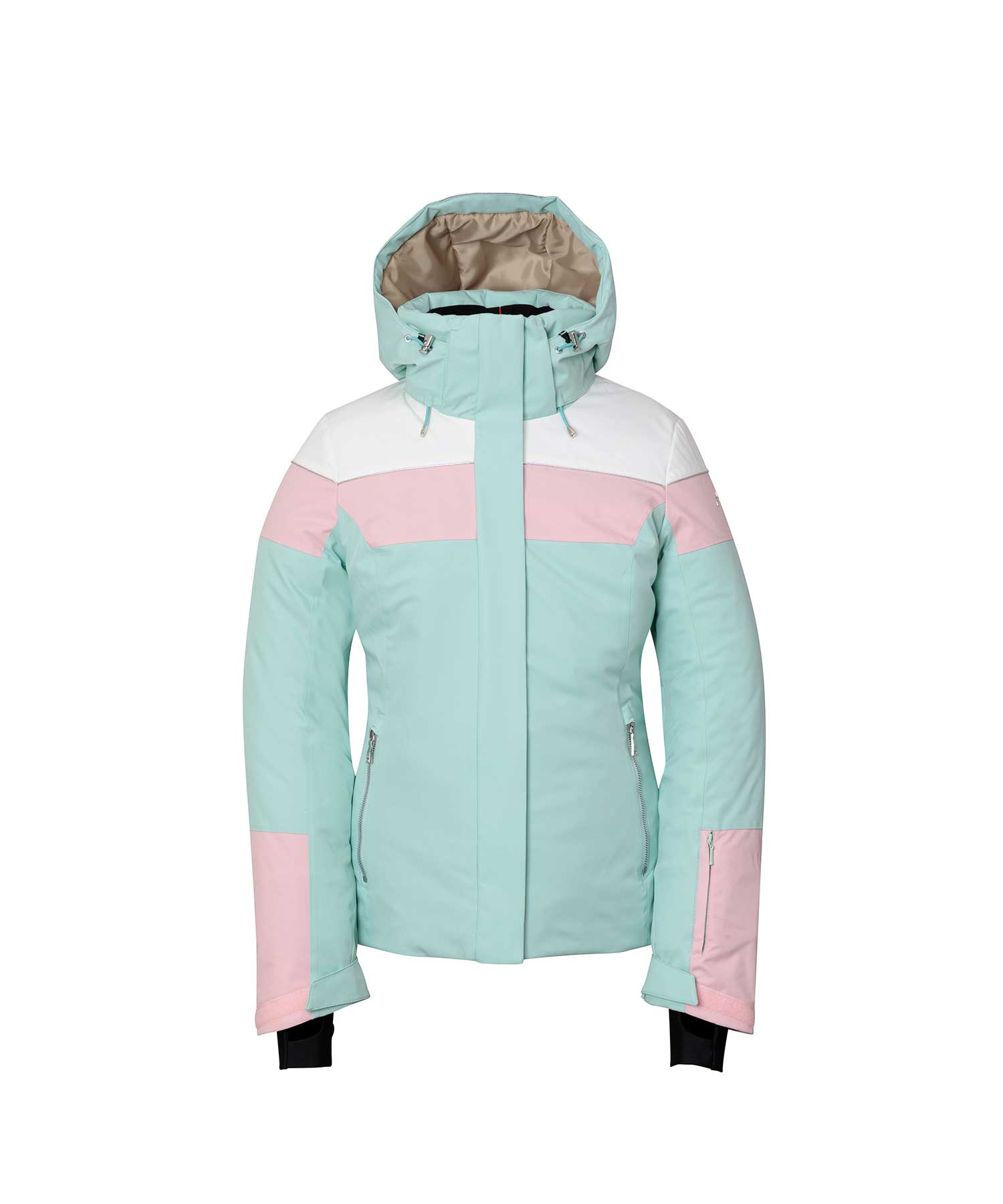 WOMENS】スキーウェア アウタージャケット トップス Snow wave Jacket