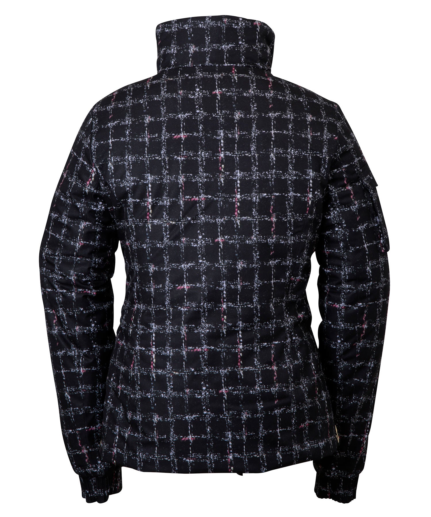 WOMENS】3way Vest and Jacket スリーウェイベストアンドジャケット