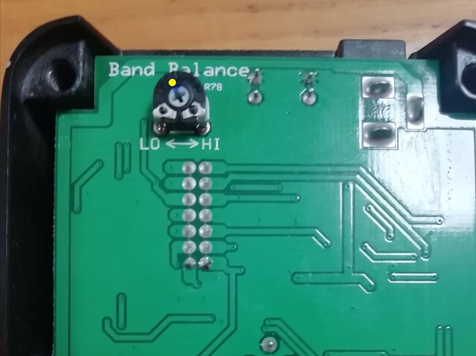 レビュー】EBS MultiComp Blue Label | PHILOSODOMY記録簿