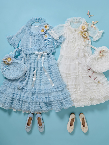 PINK HOUSE(ピンクハウス)