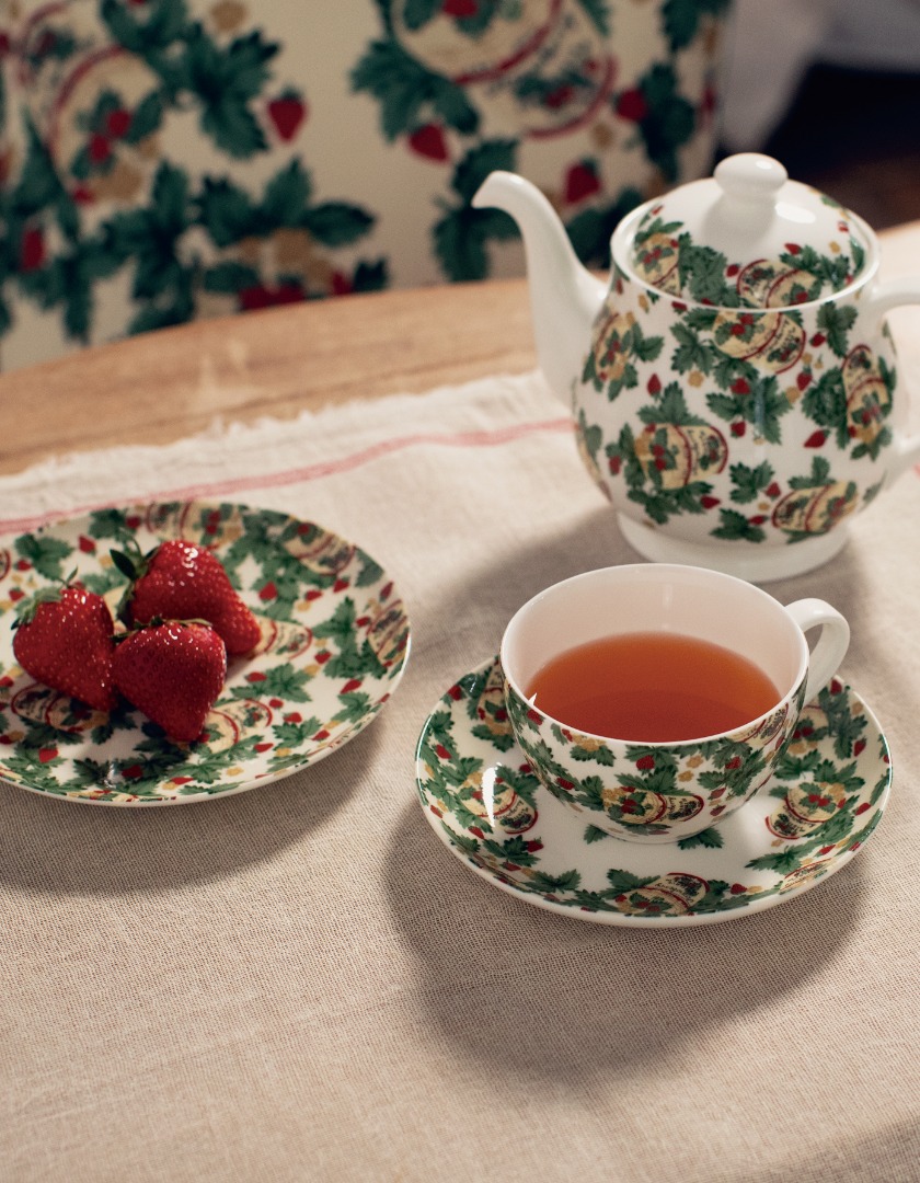 PINK HOUSE LIFESTYLE Vol.2 RELEASE｜ピンクハウスオフィシャル