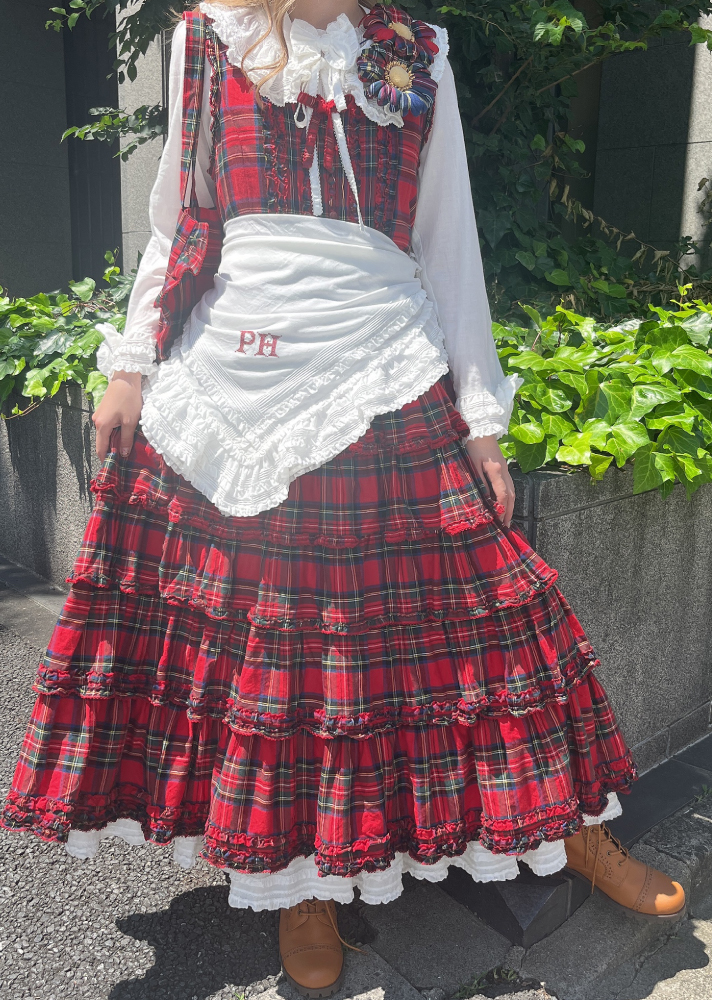 BASIC ITEMS｜ピンクハウスオフィシャルオンラインストア｜PINK HOUSE