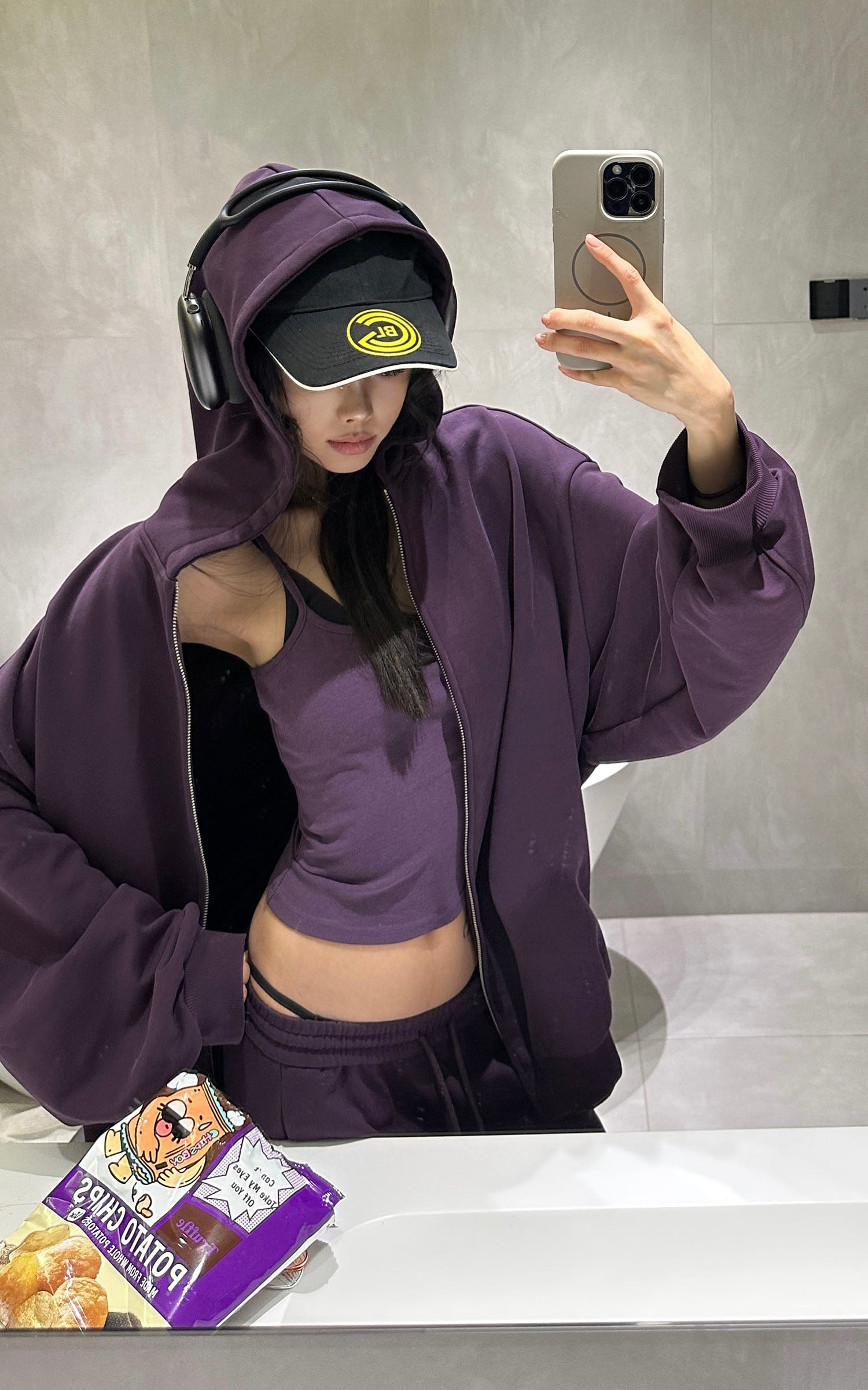 hanyuc / セットアップ・コーデ – PINKPARKS