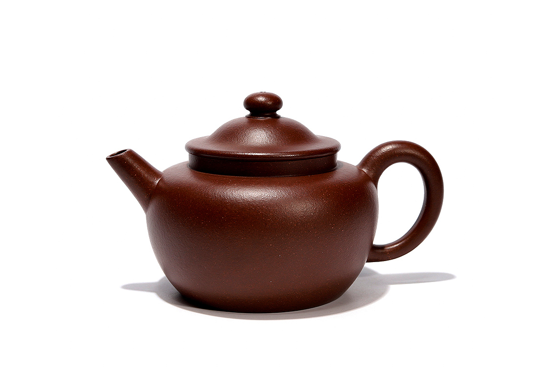 李霞原矿紫泥《龙凤》及宜兴紫砂壶价格简介