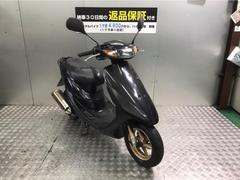 グーバイク】ホンダ・ライブDio ZX・原付スクーター・排気量125cc