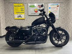 XL883N アイアン(ハーレーダビッドソン)のバイクを探すなら
