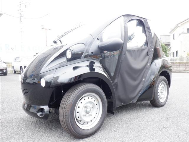 コムス トヨタ 中古⭐︎陸送手配を出来る方か、市役所から乗って帰れる