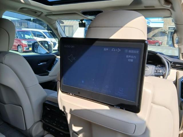 トヨタ ランドクルーザー ZX 革シート サンルーフ 4WD フルセグ